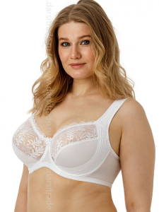 Бюстгальтер №10242 Base Lengy Дроп мягкая