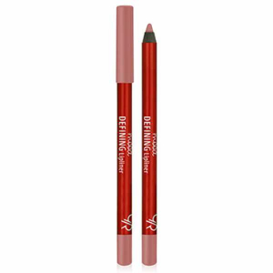 Карандаш для губ стойкий Mood Defining Lipliner Golden Rose