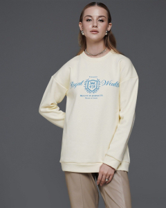 Свитшот из флиса SDF014