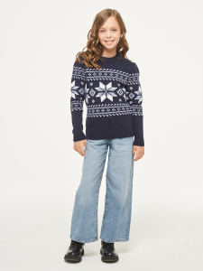 Джемпер детский 5222-10131