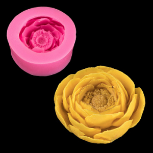 Силиконовый молд 