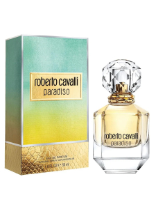ROBERTO CAVALLI PARADISO edp (w) 50ml