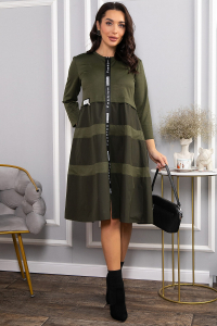 LT Collection Платье П14427-5М