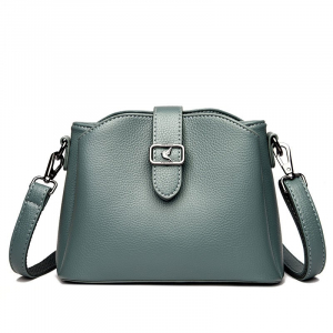 KAIDIFEINIROO Сумка женская с двумя ремнями 5233