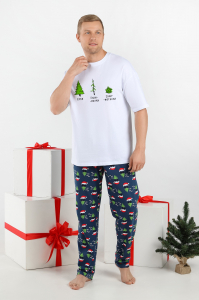 Костюм мужской Стар-5