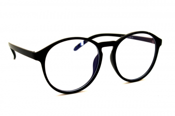 Компьютерные очки - Fabia Monti 8905 черный