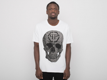 Футболка Philipp Plein