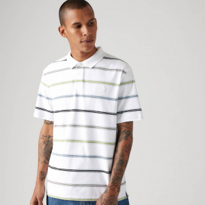 Authentic Polo Shirt