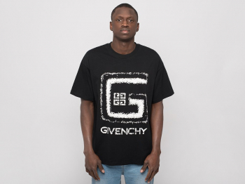 Футболка Givenchy