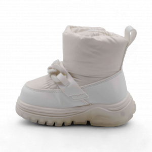 Дутики зимние С6062-18 белые