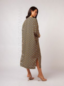 Платье домашнее №240045 Chantemely Дроп