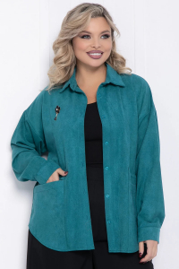 LT Collection Рубашка Б15439-18М