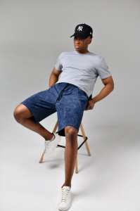 Шорты мужские Штиль-4