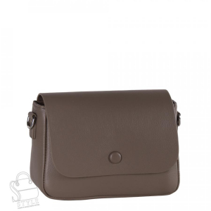 Сумка женская кожаная 79016VG camel  Vitelli Grassi