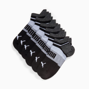 Men's Extended Terry Crew