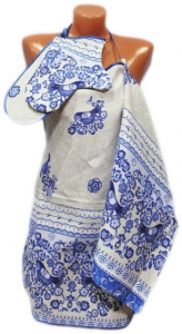 Кухонный набор 