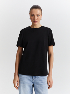 Трикотажная футболка