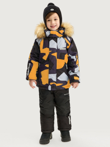 NIKASTYLE Костюм 7з1125