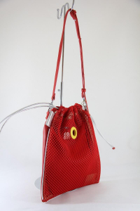 Сумка женская из кожзаменителя Batty