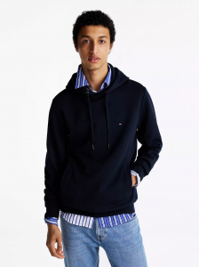 Scuba Knit Hoodie