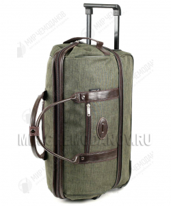 Сумка-тележка «Шант»