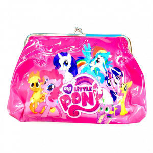 В358(М-20-33) Сумочка дет.Lit.Pony