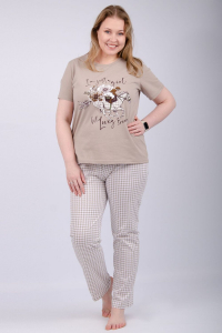 Пижама Вивианна 2