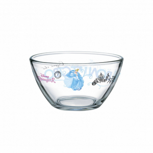 Салатник ПРИНЦЕССЫ 13см