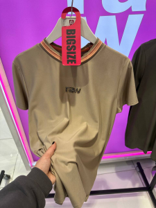 RAW Футболка
