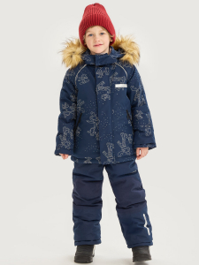 NIKASTYLE Костюм 7з0725
