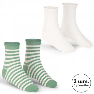 UEG3354/2(2) носки детские (2 шт в кор.)