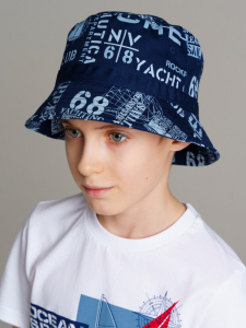 Панама для мальчика