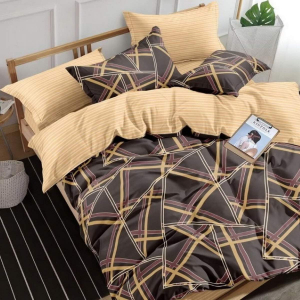 Комплект постельного белья Оникс поплин