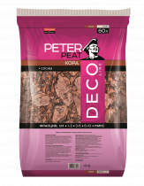 Кора сосны, фракция 10-30, 60 л, линия Деко