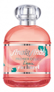 CACHAREL ANAIS PREMIER DELICE L'EAU edt (w) 100ml