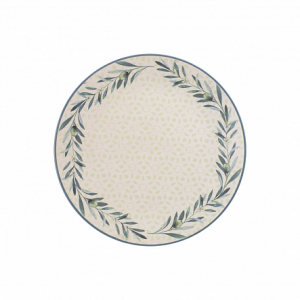Тарелка обеденная OLIVE 25см