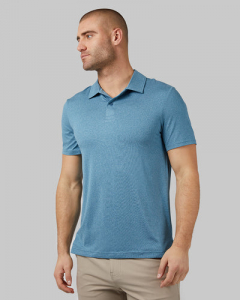 MEN'S COOL CLASSIC POLO