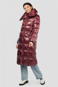 05-1946 Куртка женская зимняя (Био-пух 300)