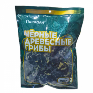 Грибы древесные 