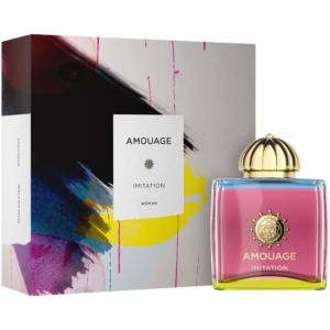 AMOUAGE IMITATION edp (w) 100ml