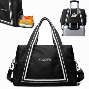 JIN-230-Black