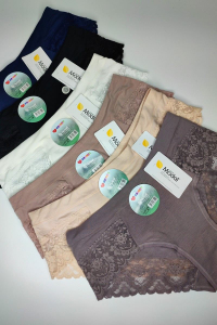 26399 Трусы слипы 12 шт. в упаковке