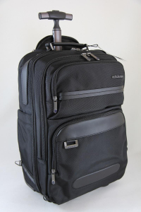 Рюкзак-тележка текстильный Arctic Hunter