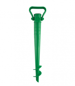 Держатель для сад/пляж.зонтов FAN