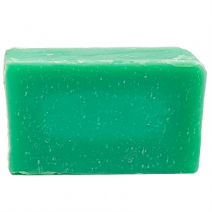 Мята-мелисса. Натуральное мыло
