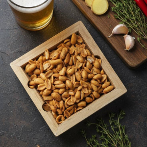 Арахис хрустящий Кимчи