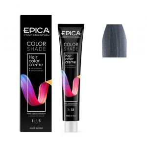 COLORSHADE Крем-краска Пастельное тонирование 11 Сталь, 100 мл.