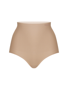 Трусы жен Rose бежевый Brief high waist, 0120271201