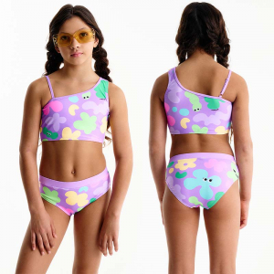 GSAWL3369 купальный костюм для девочек (1 шт в кор.)