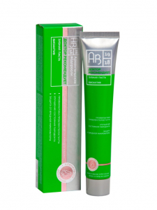 Зубная паста Биоактив ДОКТОР РЕКОМЕНДУЕТ, 85 г